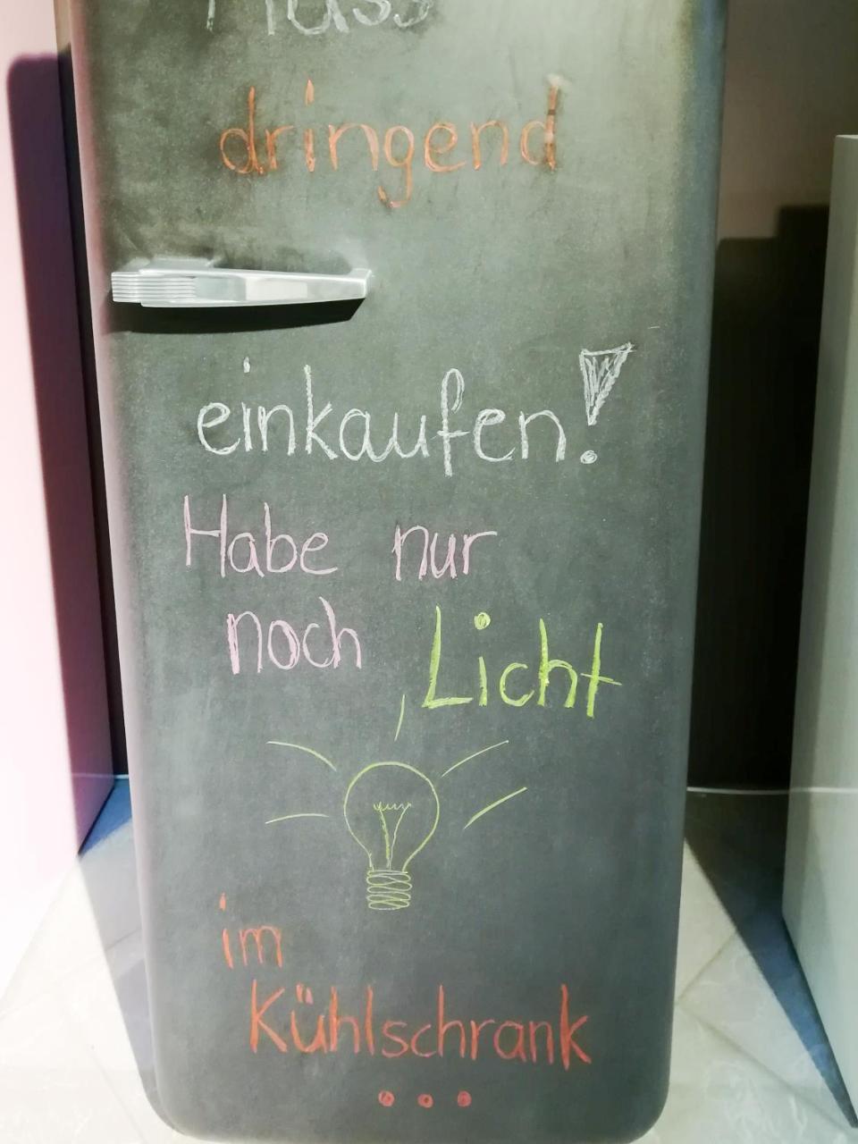 Ferienhaus Goermer Mit Wasserbett Schmölln Zewnętrze zdjęcie