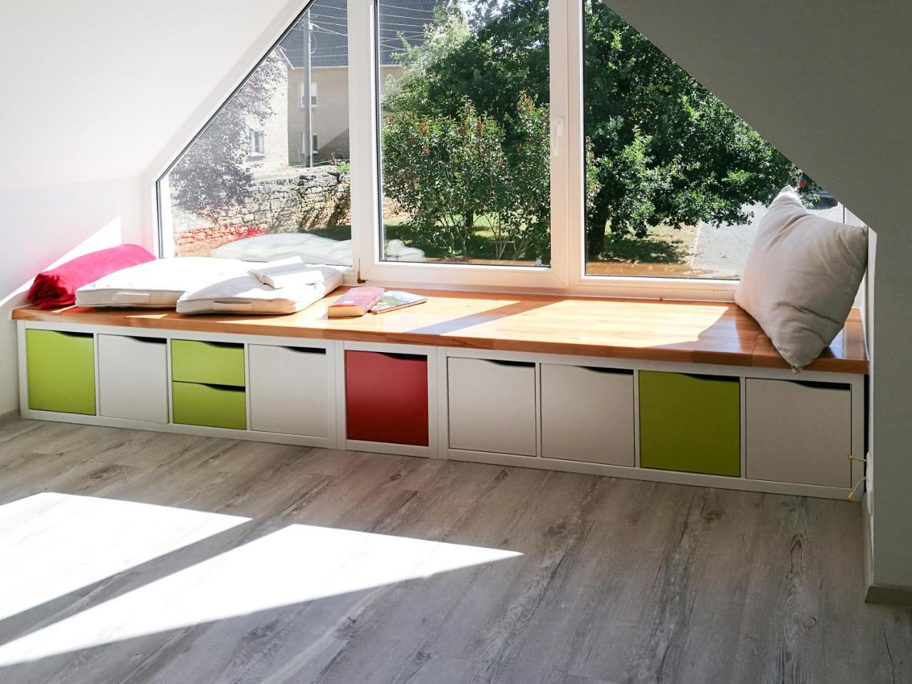 Ferienhaus Goermer Mit Wasserbett Schmölln Zewnętrze zdjęcie