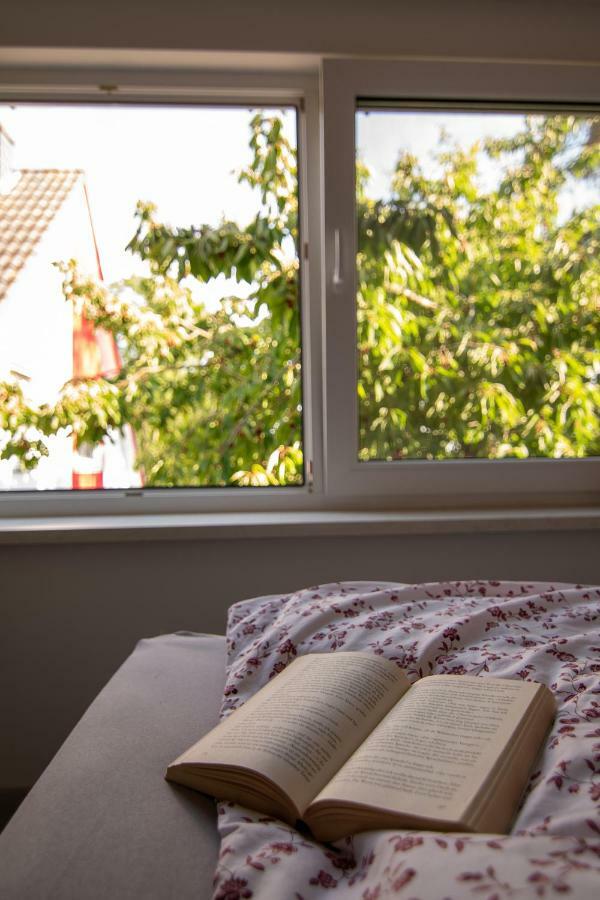 Ferienhaus Goermer Mit Wasserbett Schmölln Zewnętrze zdjęcie